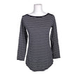 Unisex Esprit - Tricot shirt, size 36 - Blue ()