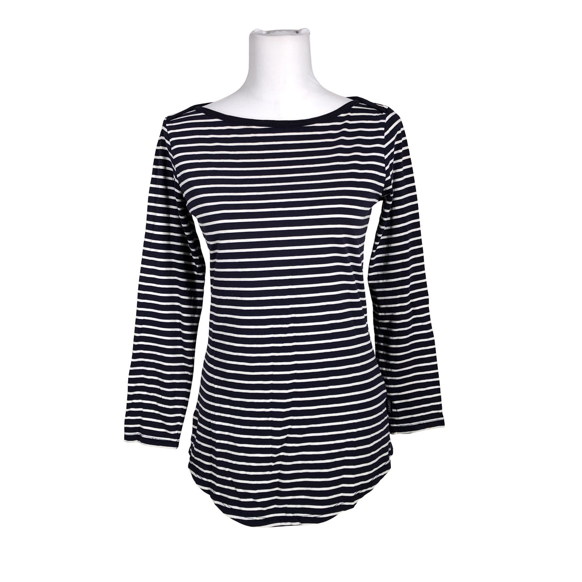 Unisex Esprit - Tricot shirt, size 36 - Blue (1)