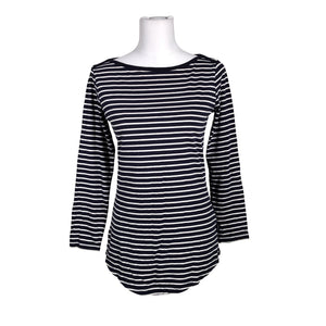 Unisex Esprit - Tricot shirt, size 36 - Blue (1)
