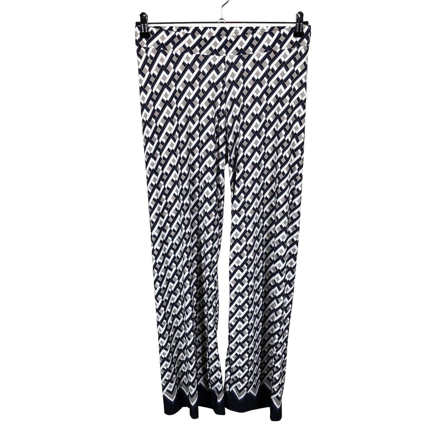 Unisex Cambio - Tricot pants, size 40 - White (1)
