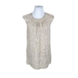 Unisex Noolan - Dress, size 42 - Beige ()