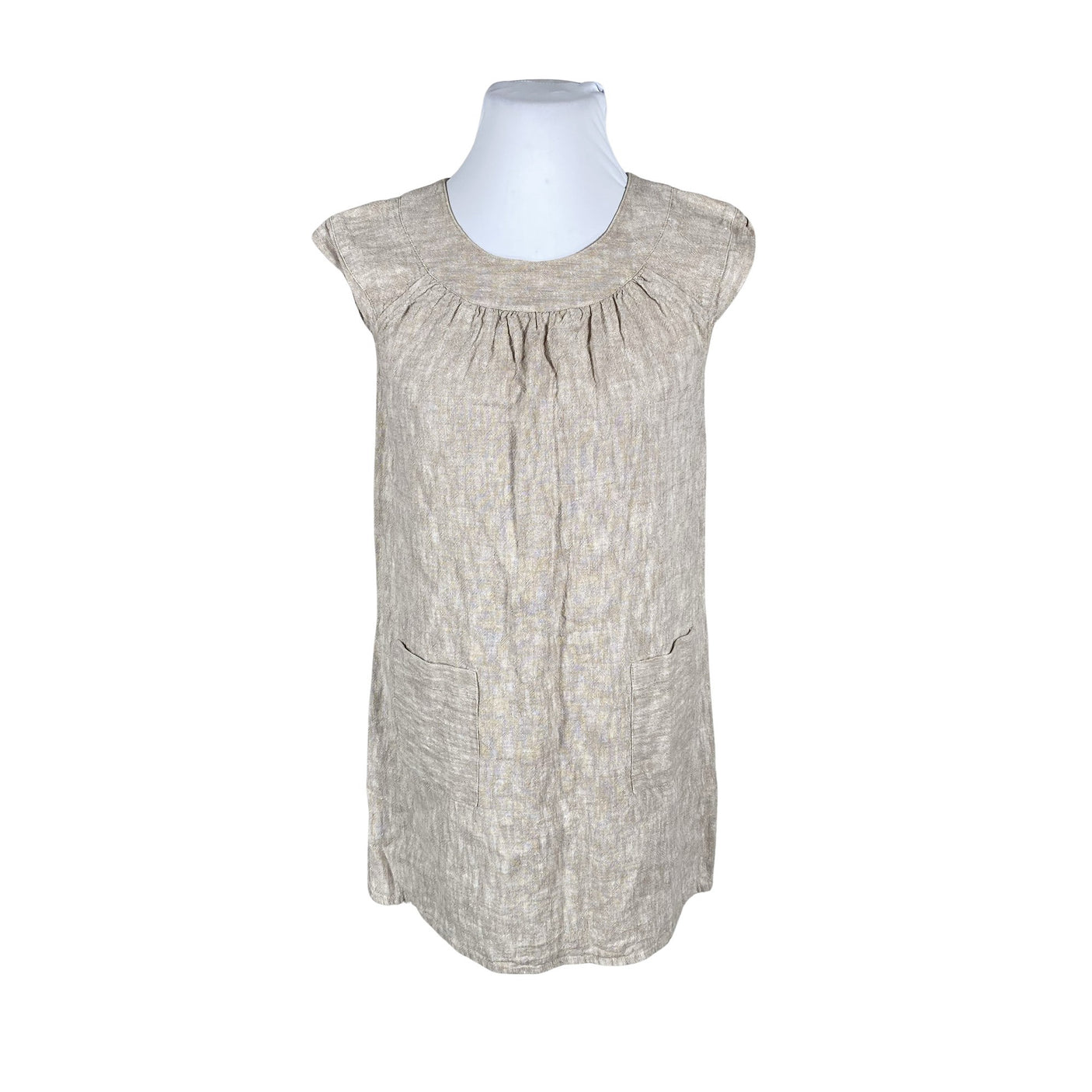 Unisex Noolan - Dress, size 42 - Beige (1)