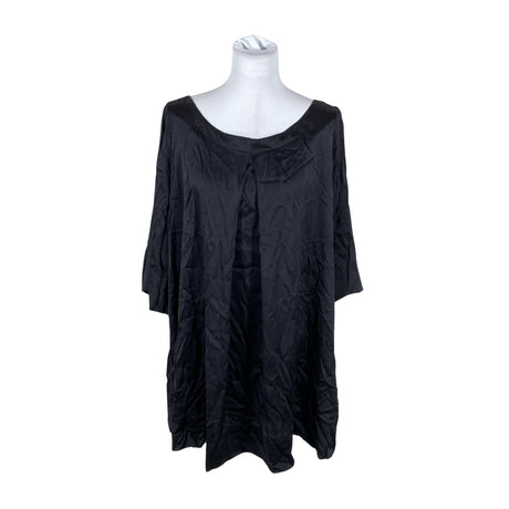 Unisex Muotikuu - Tunic, size 38 - Black ()