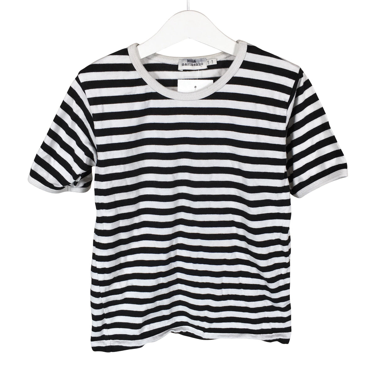 Unisex Marimekko - T-shirt, size 122 - 128 - White (1)