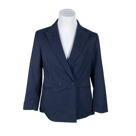 Unisex French Connection - Blazer, size S - Blue ()