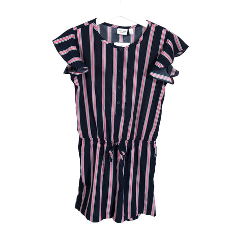 Unisex Name It - Overalls, size 122 - 128 - Blue ()