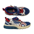 Unisex Geox - Casual sneakers, size 31 - Blue ()