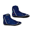 Unisex Duukies - Swimming shoes, size 32 - Blue ()