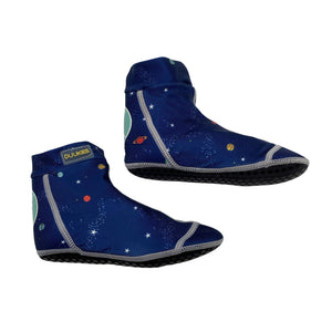 Unisex Duukies - Swimming shoes, size 32 - Blue (1)
