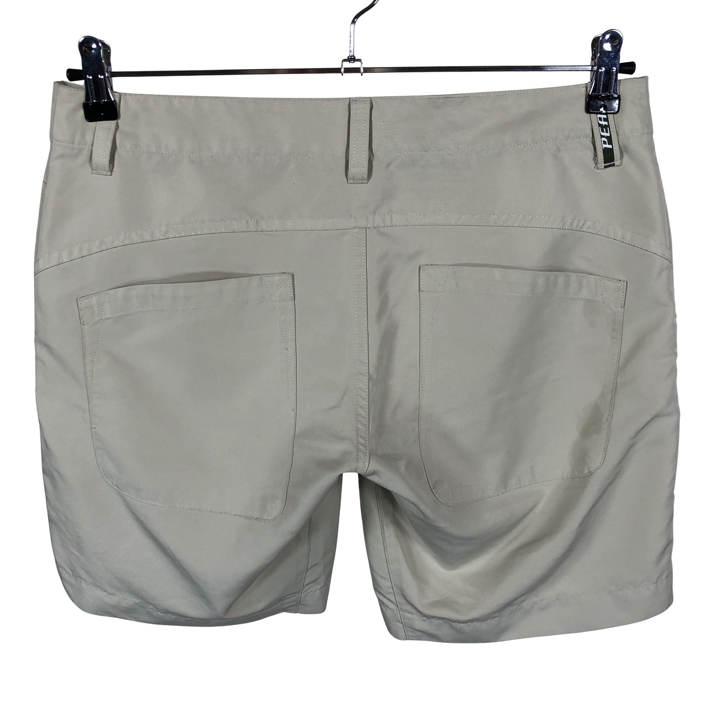 Unisex Peak Performance - Shorts, size W29 - White (2)