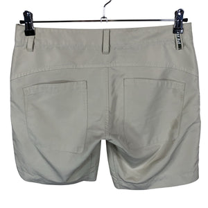 Unisex Peak Performance - Shorts, size W29 - White (2)