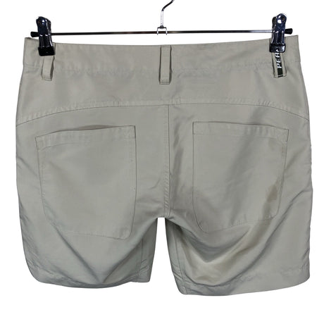 Unisex Peak Performance - Shorts, size W29 - White (2)