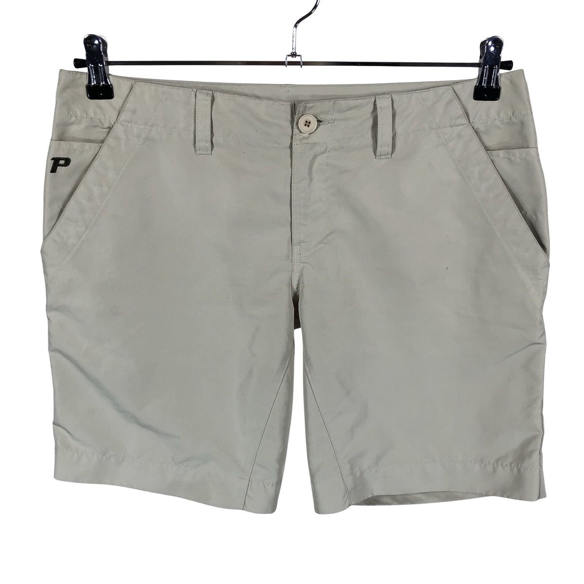 Unisex Peak Performance - Shorts, size W29 - White (1)