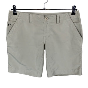 Unisex Peak Performance - Shorts, size W29 - White (1)