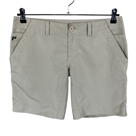 Unisex Peak Performance - Shorts, size W29 - White ()