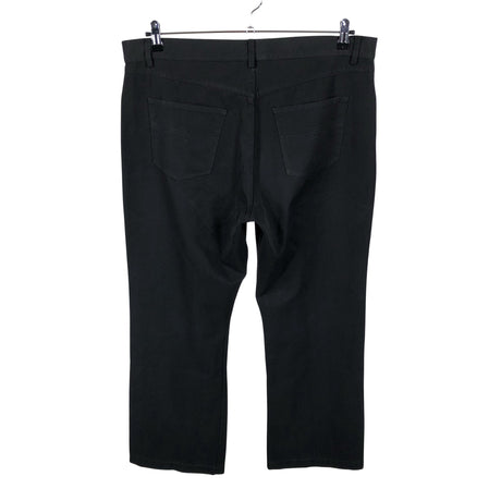 Unisex Selected - Chinos, size W38 - Black (2)
