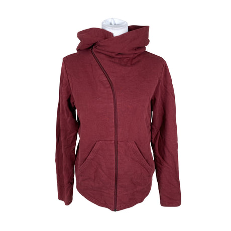 Unisex House of Lola - Hoodie, size 38 - Wine red ()