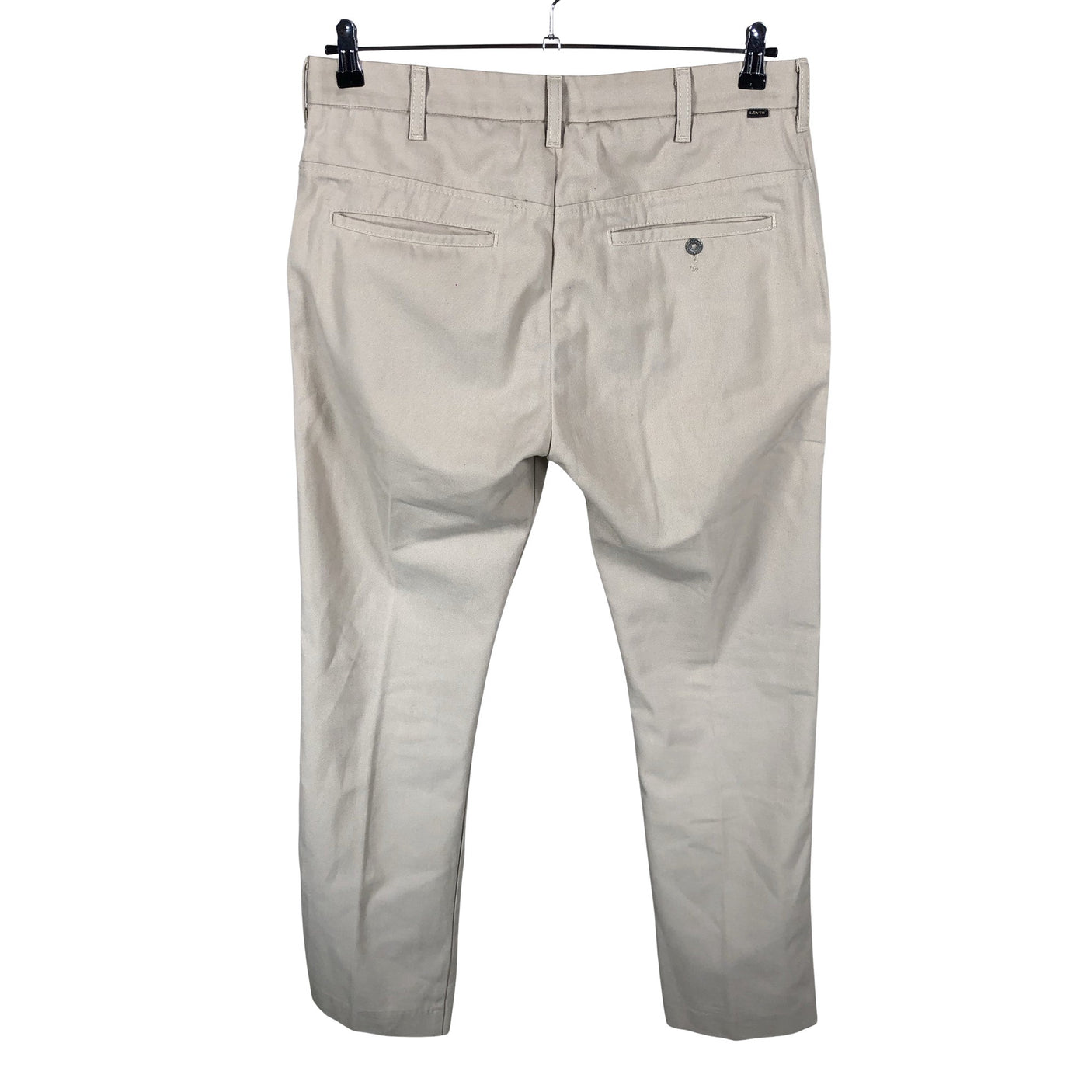 Unisex Levi's - Chinos, size W33 - Beige (2)