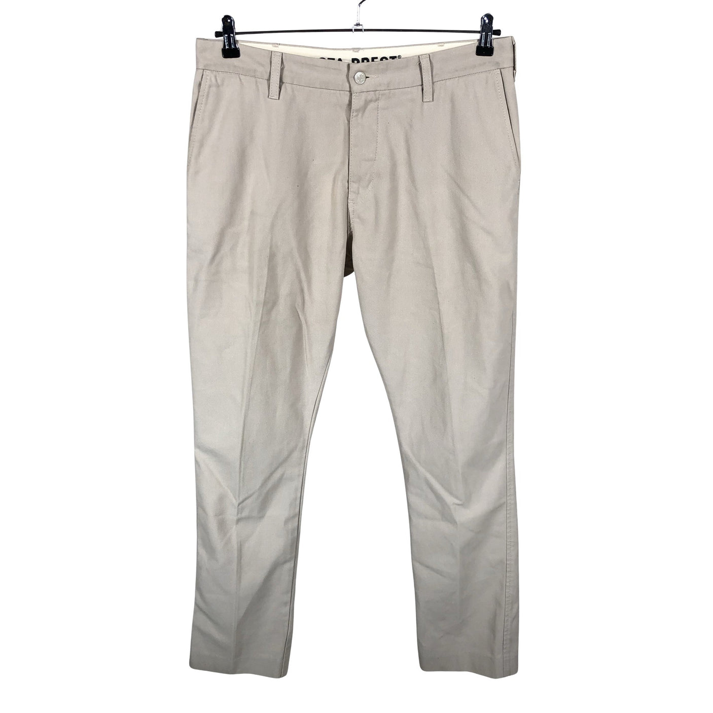 Unisex Levi's - Chinos, size W33 - Beige (1)