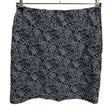Unisex Alberto - Sports short skirt, size 42 - Gray ()