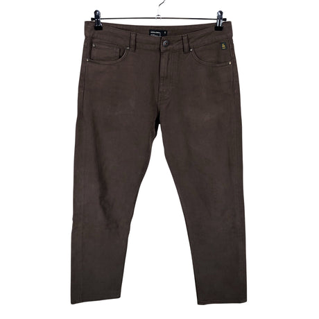 Unisex Jack & Jones - Jeans, size W32 - Brown ()