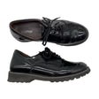 Unisex Pomar - Walking shoes, size 38 - Black ()
