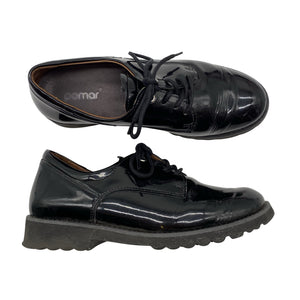 Unisex Pomar - Walking shoes, size 38 - Black (1)