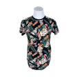 Unisex Jack & Jones - T-shirt, size XS - Black ()