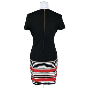 Unisex Calvin Klein - Tricot dress, size 36 - Black (2)