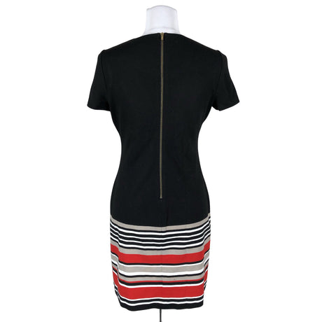 Unisex Calvin Klein - Tricot dress, size 36 - Black (2)