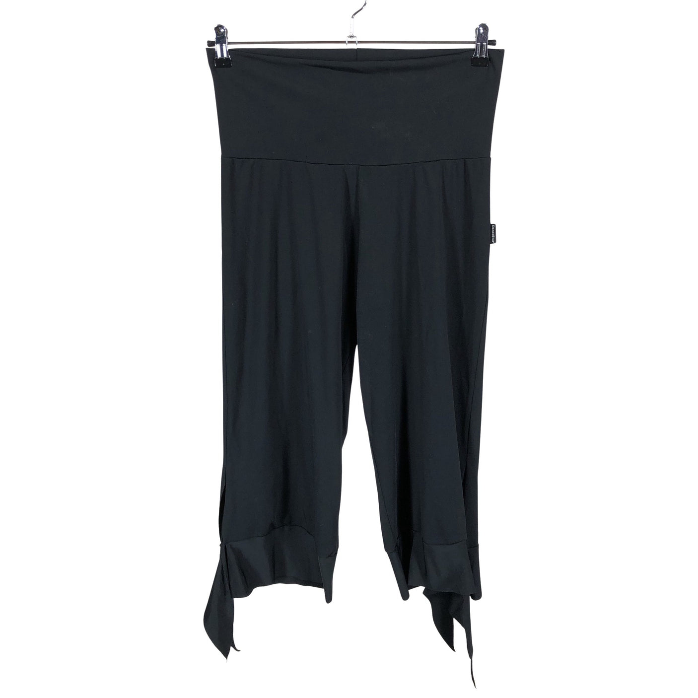 Unisex Mia - Tricot pants, size 42 - Black (1)
