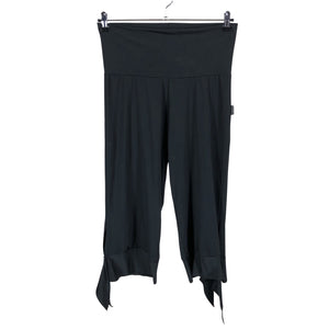 Unisex Mia - Tricot pants, size 42 - Black (1)