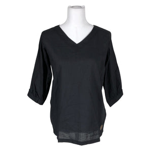 Unisex Blaa - Blouse, size 36 - Black (1)