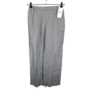 Unisex Lindex - Slacks, size 36 - Gray (1)