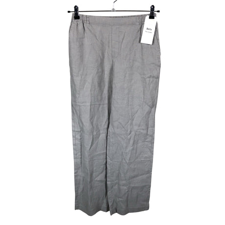 Unisex Lindex - Slacks, size 36 - Gray ()
