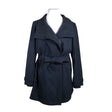 Unisex s.Oliver - Wool coat, size 46 - Blue ()