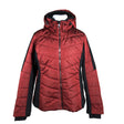 Unisex Luhta - Winter jacket, size 46 - Red ()