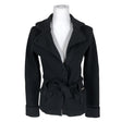 Unisex Mer Du Sud - Cardigan, size 38 - Black ()