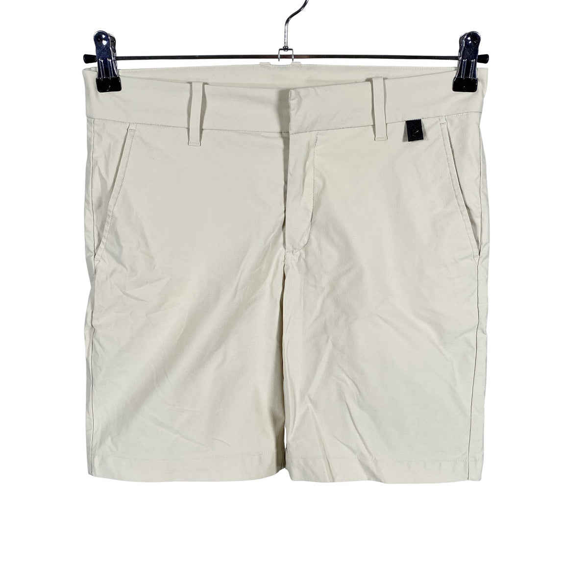 Unisex Peak Performance - Sports shorts, size W29 - Beige (1)