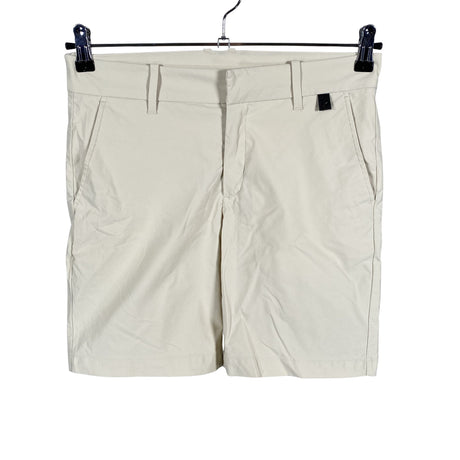 Unisex Peak Performance - Sports shorts, size W29 - Beige ()
