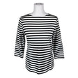 Unisex Marimekko - Tricot shirt, size 36 - White ()