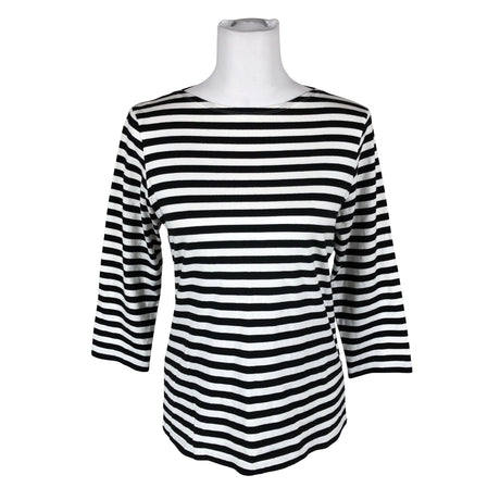 Unisex Marimekko - Tricot shirt, size 36 - White ()
