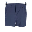 Unisex Peak Performance - Sports shorts, size W29 - Blue ()