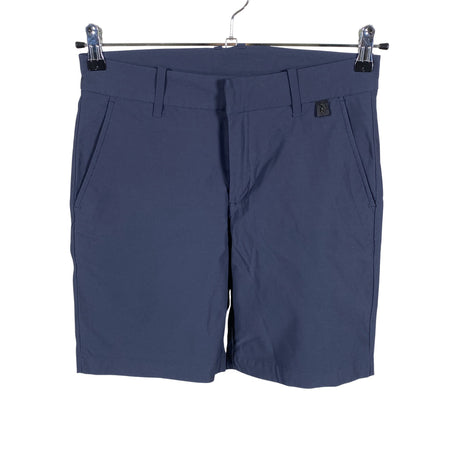 Unisex Peak Performance - Sports shorts, size W29 - Blue ()