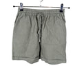 Unisex Bypias - Shorts, size 36 - Green ()