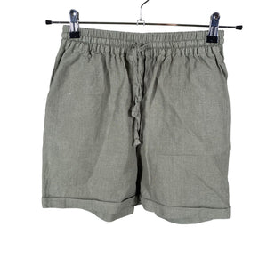 Unisex Bypias - Shorts, size 36 - Green (1)