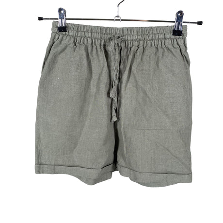 Unisex Bypias - Shorts, size 36 - Green ()