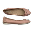 Unisex Geox - Ballerinas, size 40 - Light pink ()