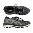 Unisex Asics - Running shoes, size 41 - Black ()