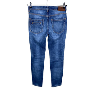 Unisex Marc O'Polo - Jeans, size W27 - Blue (2)
